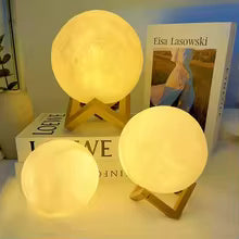 Moon Night Light