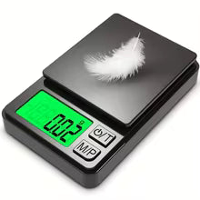 Digital Gram Precision Pocket Scale