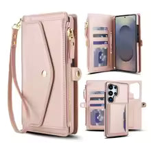 Magnetic Card Holder Wallet