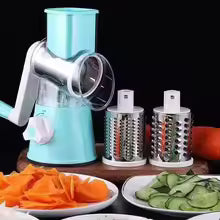 3 in 1 Vegetable Slicer Manual