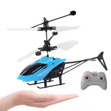Rechargeable Mini RC 2