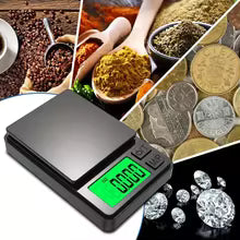 Digital Gram Precision Pocket Scale